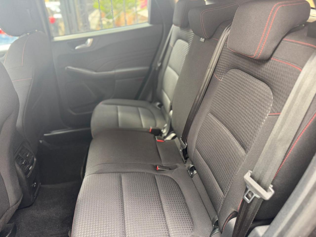 Ford Kuga 1.5 EcoBlue 120 CV 2WD ST-Line