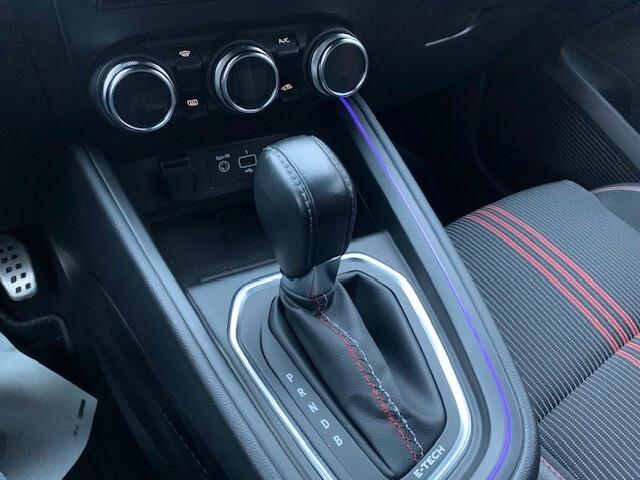 Renault Clio Full Hybrid E-Tech 145 CV 5 porte R.S. Line