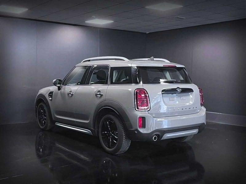 MINI Mini Countryman F60 Mini 1.5 Cooper Essential Countryman LED CAMERA NAVI