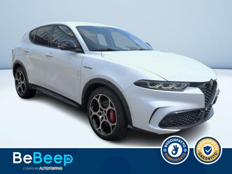 Alfa Romeo Tonale 1.5 HYBRID VELOCE 160CV TCT7