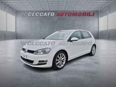 Volkswagen Golf Golf 5p 1.6 tdi Highline Business
