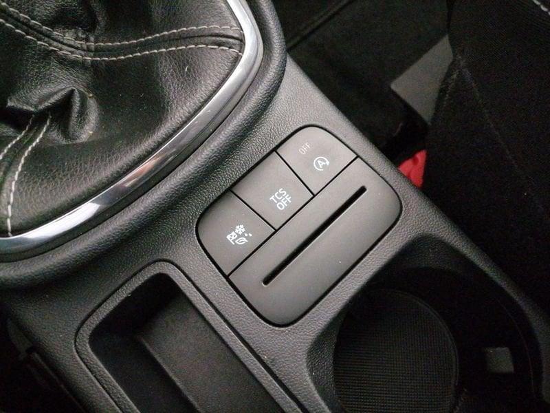 Ford Fiesta 5p 1.0 ecoboost h Titanium 125cv