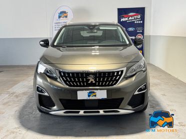 Peugeot 3008 3008 1.2 puretech t Allure s&s 130cv eat8