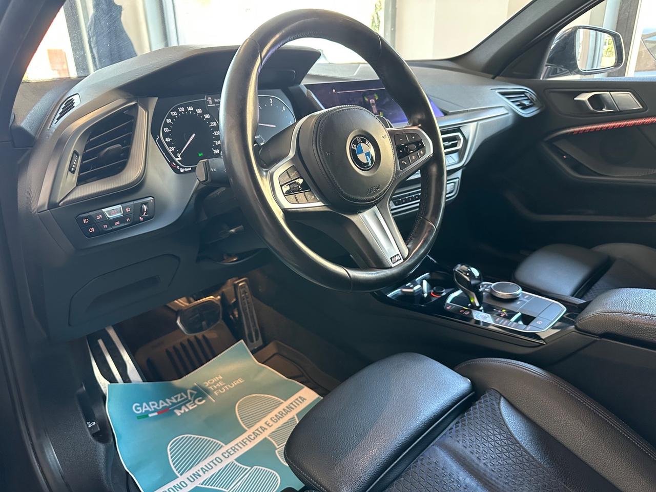 Bmw 118d 2.0 150 CV M Sport 2021