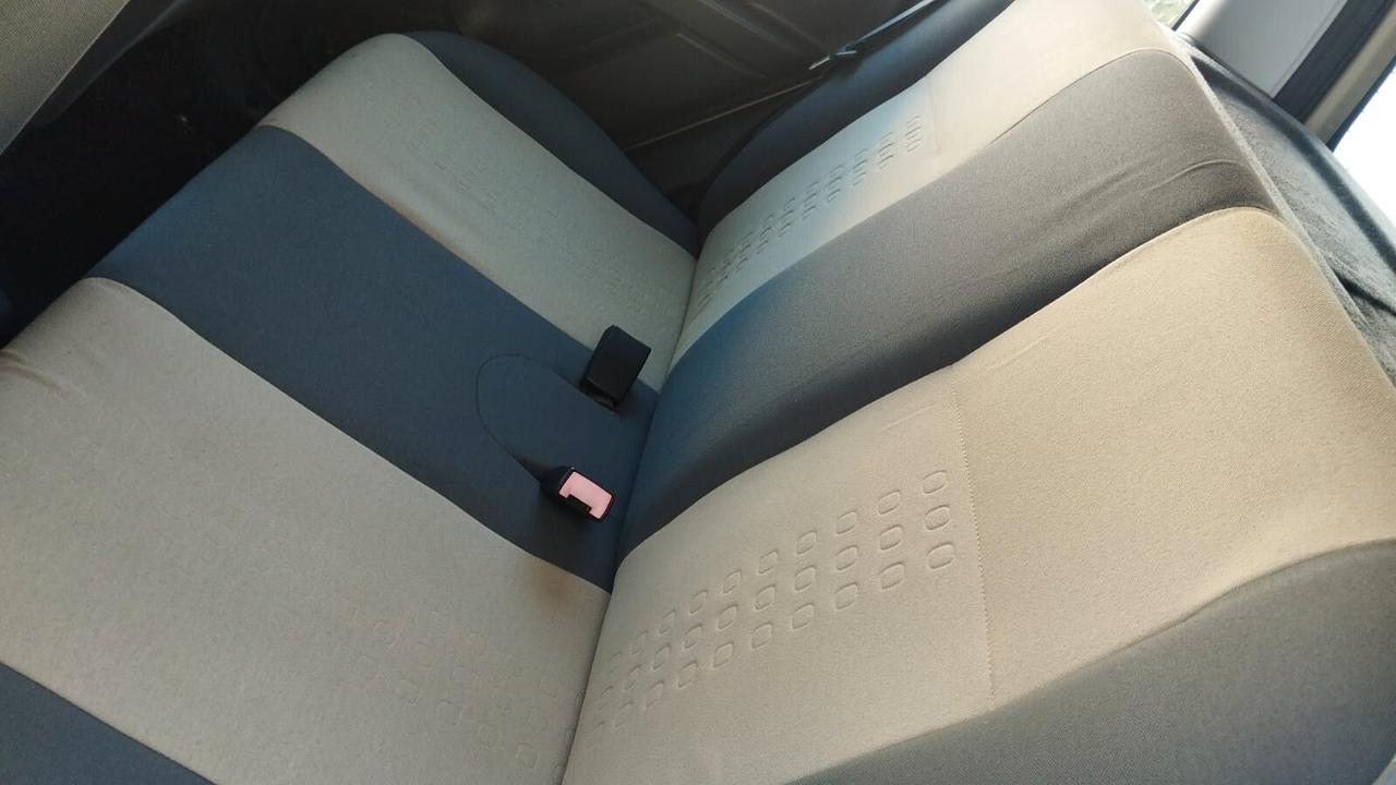 Fiat Panda 1.2 Dynamic Natural Power Mamy