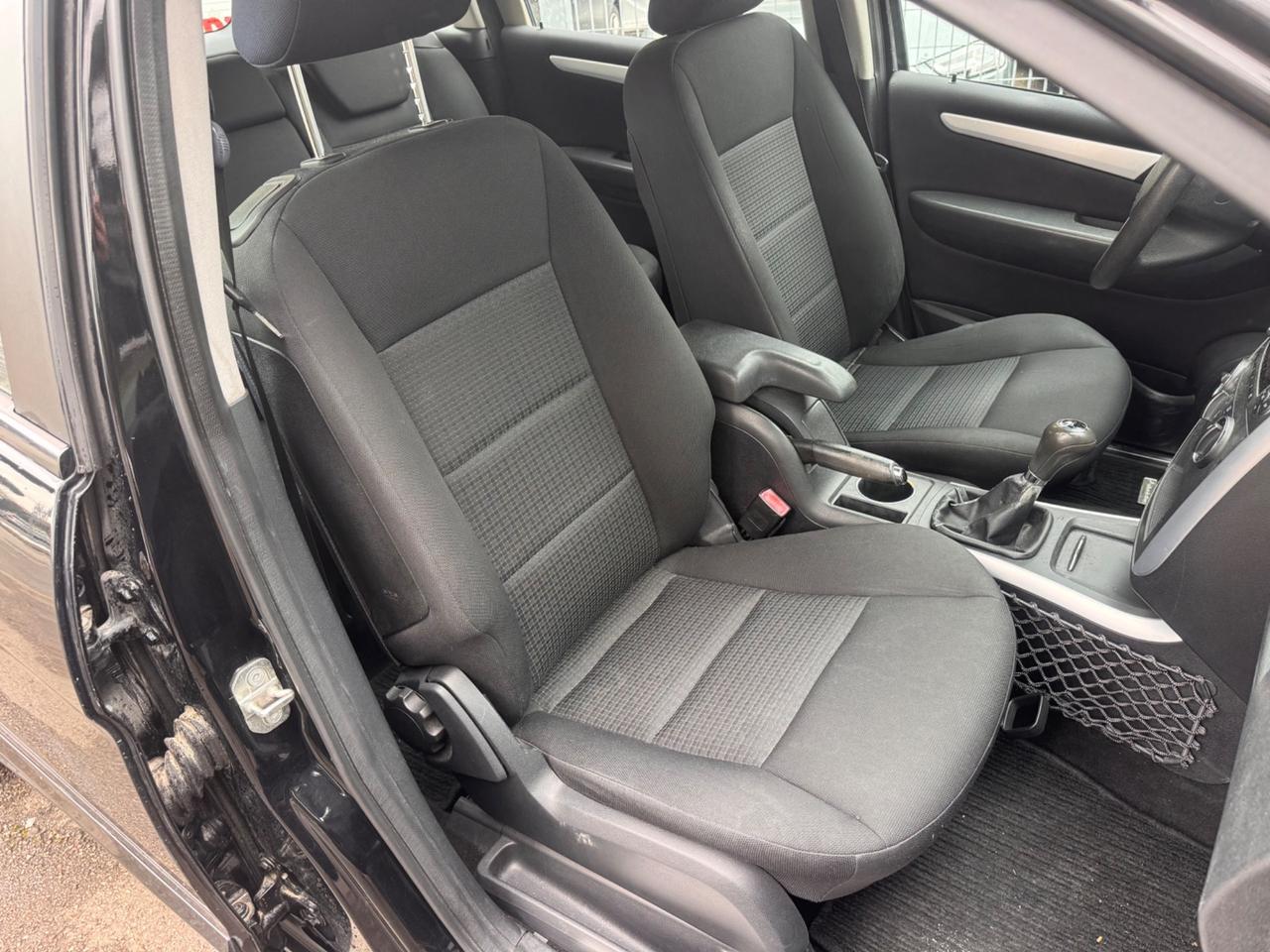 Mercedes-benz B 180 CDI neopaten garanzia 12 Mesi