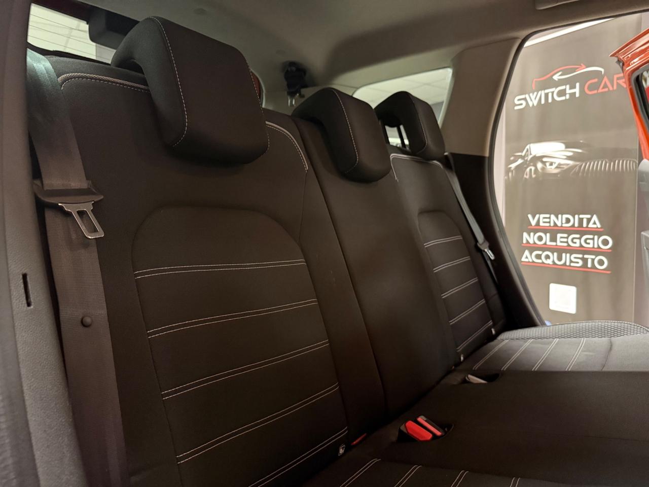 Dacia Duster II 1.0 GPL Prestige up SLPlus SUPER PREZZO!