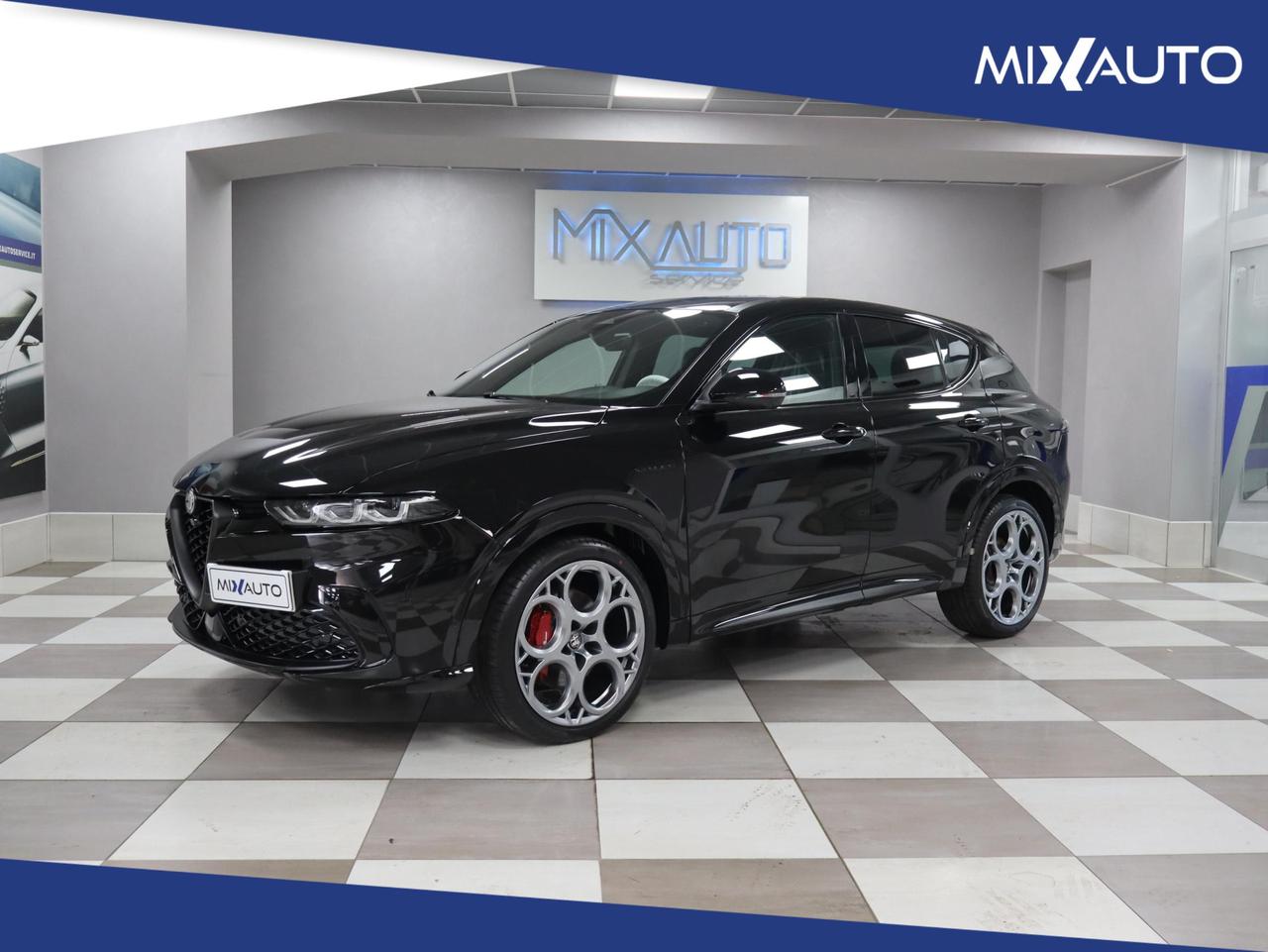 ALFA ROMEO Tonale 1.6 D 130cv Veloce TCT6 TETTO CAMERA CERCHI 20"