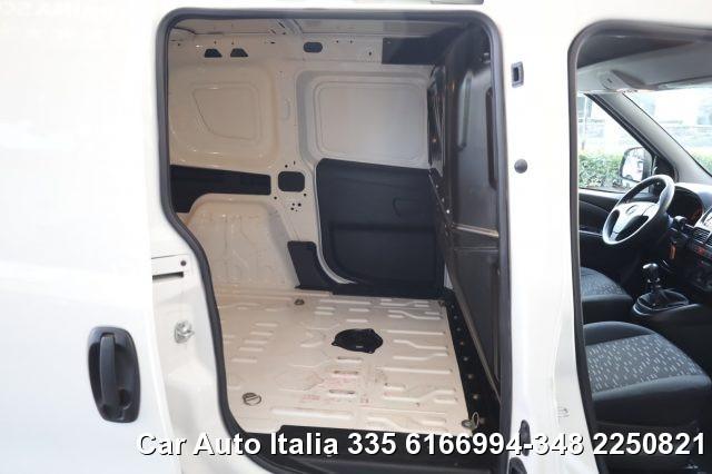 OPEL Combo 1.6 CDTI 105CV Blitz L1H1 UniProp Tagliandato Rego