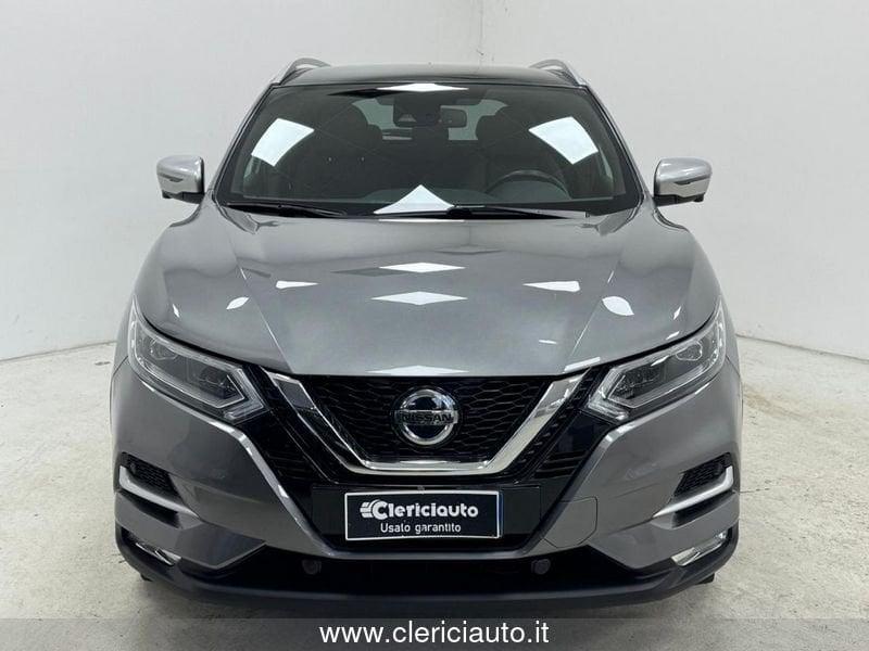 Nissan Qashqai 1.7 dCi 150CV 4WD Tekna+Dynamic Standard(TETTO P.)