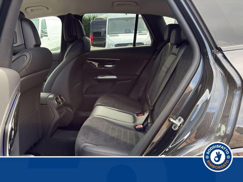 Mercedes-Benz GLC 300de 4Matic EQ-Power AMG Line Advanced Tech