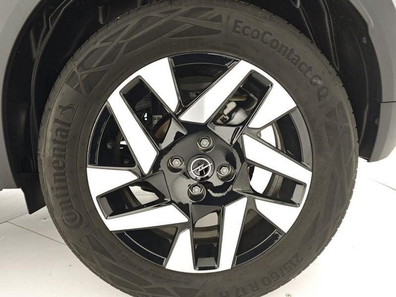 Opel Mokka 1.2 Turbo 130CV Elegance