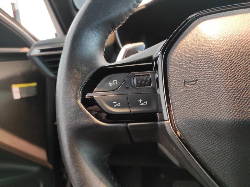 PEUGEOT 2008 2ª serie - 2008 PureTech 130 S&S EAT8 Allure