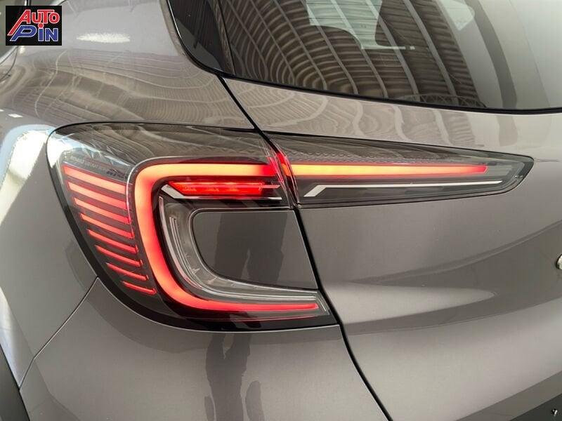 Renault Captur techno EGO-G 100cv GPL