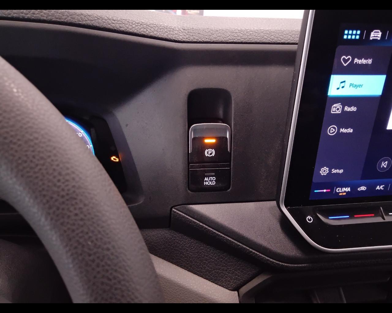 VOLKSWAGEN Crafter 30 2024 - crafter 30 2.0 tdi 140cv L3H3