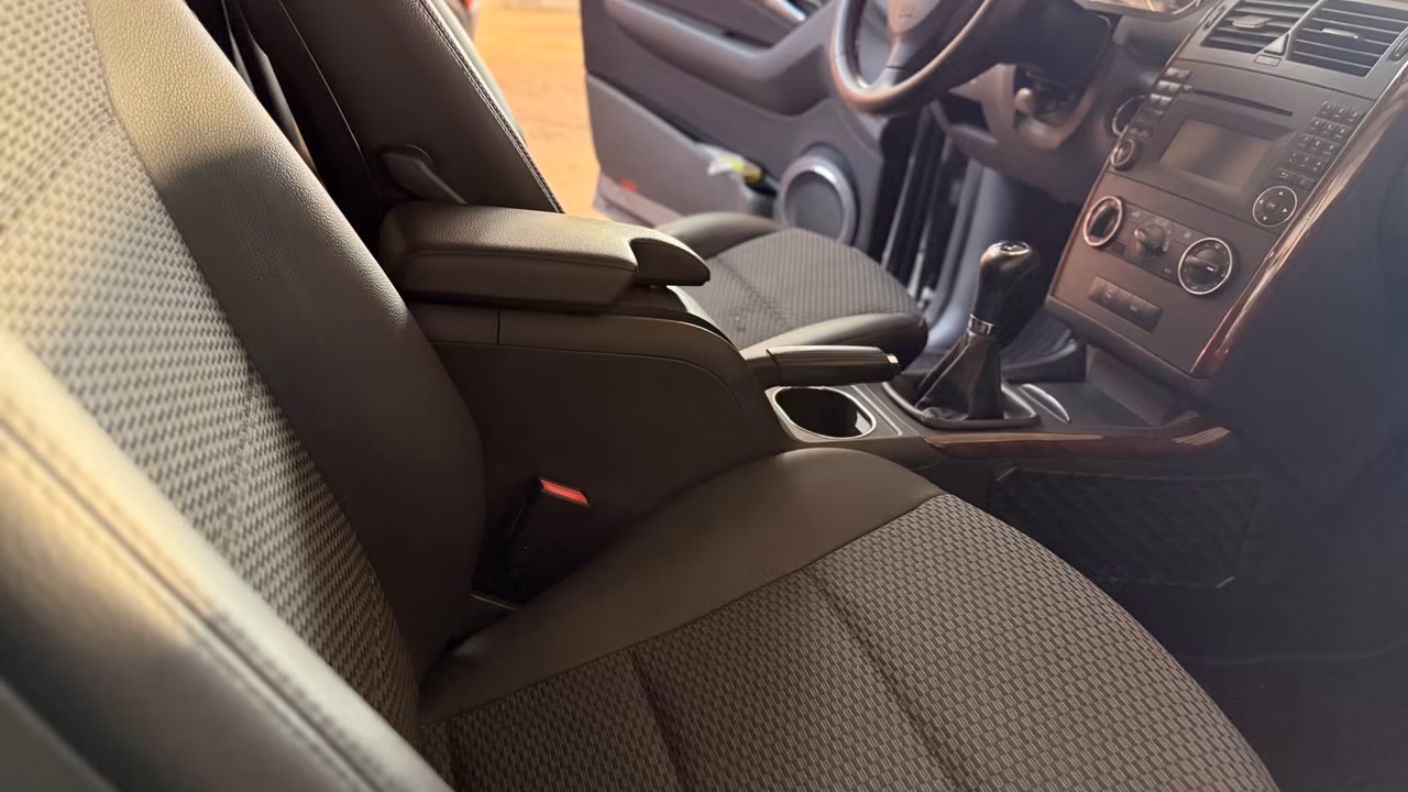 Mercedes-benz A 160 BlueEFFICIENCY Special Edition