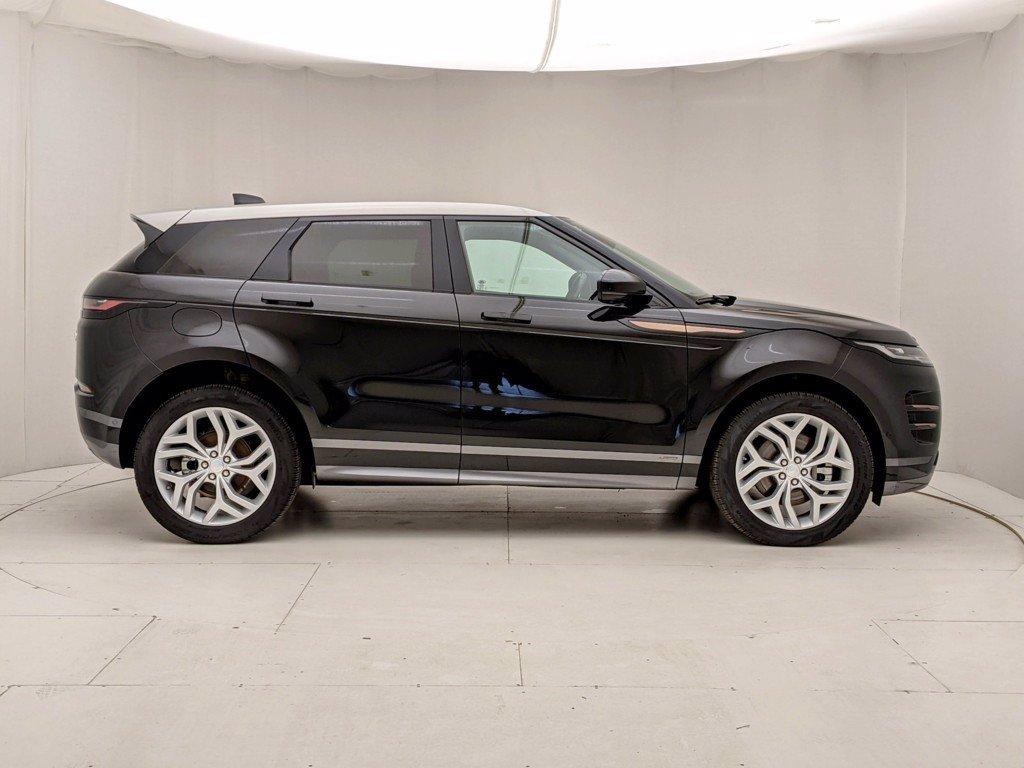 LAND ROVER Range Rover Evoque 2.0D I4-L.Flw 150CV AWD Auto R-Dynamic SE del 2020