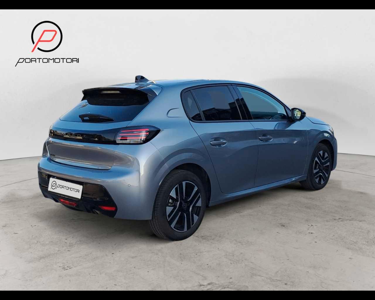 PEUGEOT 208 2ª serie - 208 PureTech 100 Stop&Start 5 porte Allure