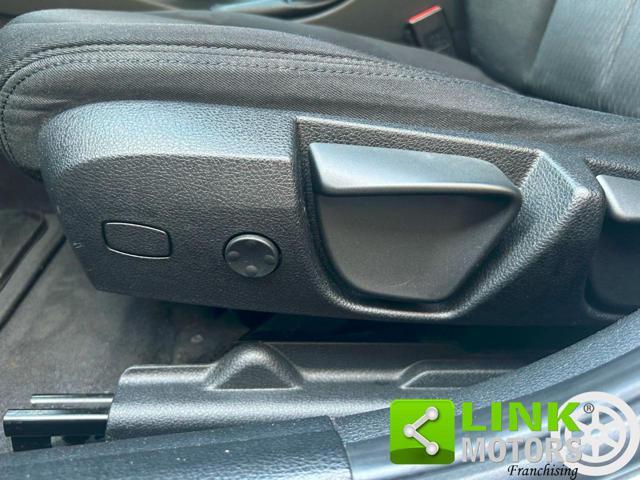 BMW 316 d Business aut.