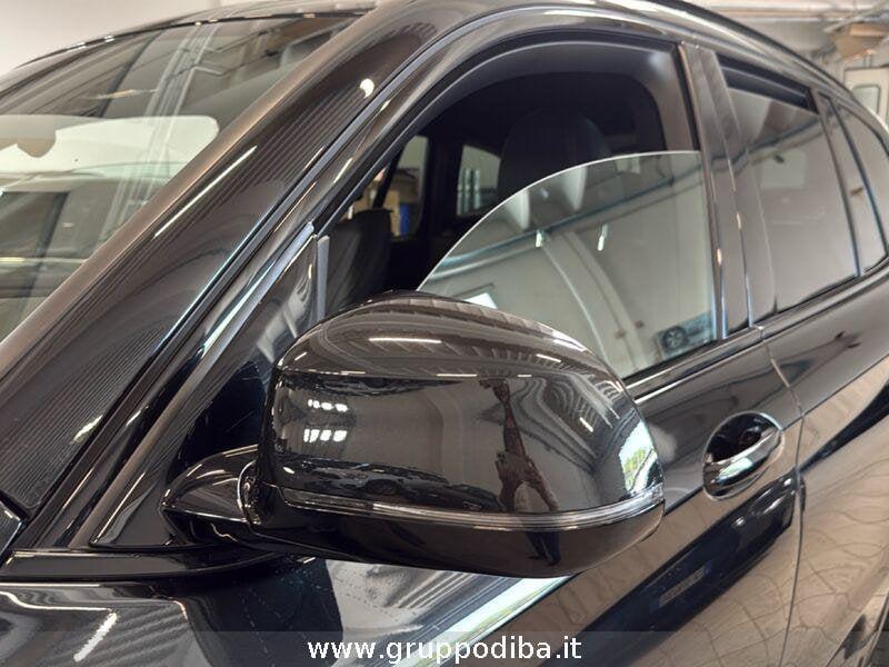 BMW X3 G01 2021 xdrive30d mhev 48V Msport 249cv auto