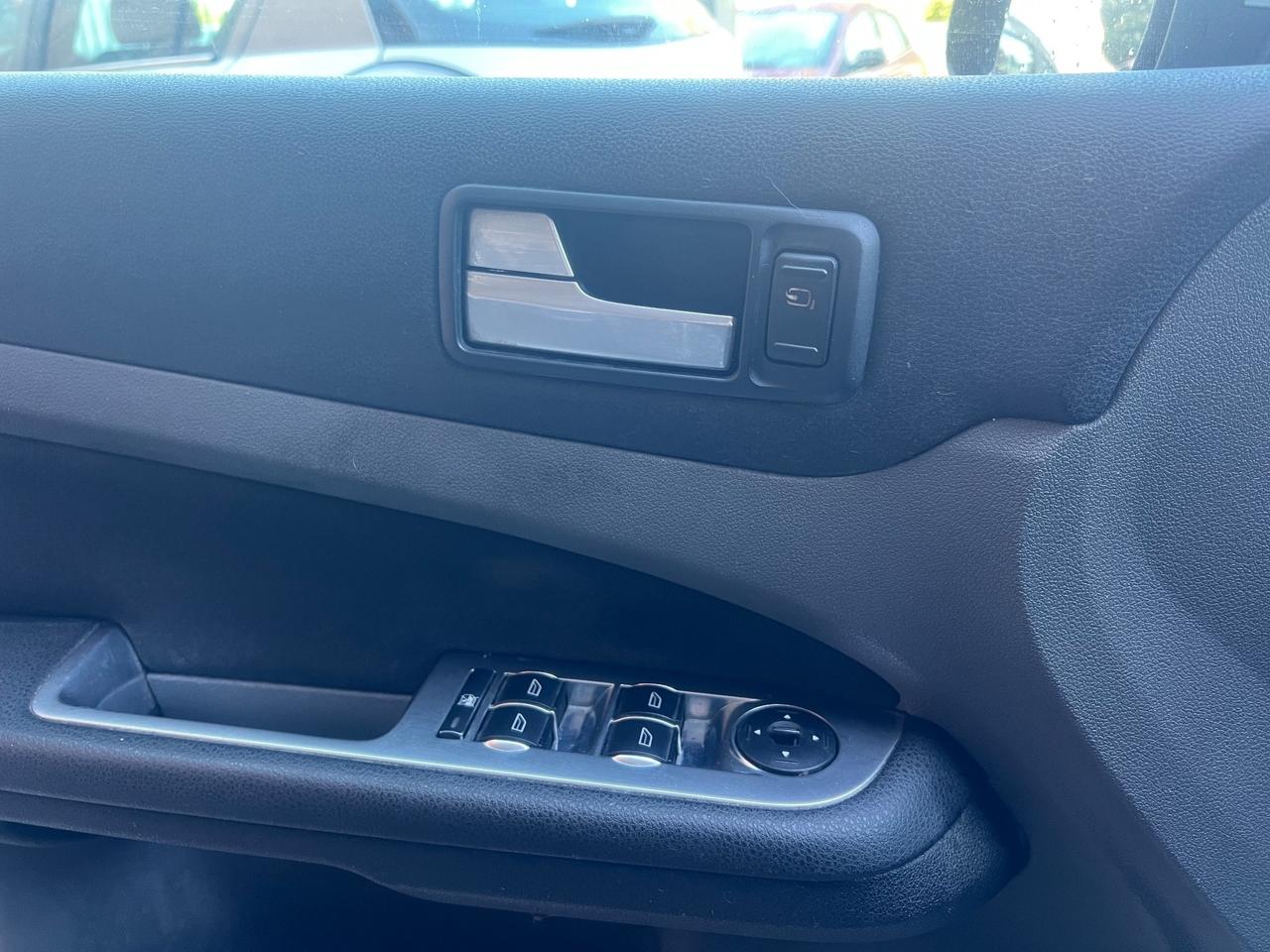 Ford Focus 2.0 (145CV) 5p. Bz.- GPL Tit.