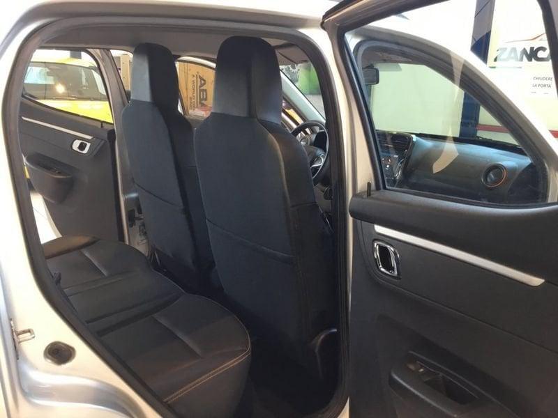 Dacia Spring Electric Comfort Plus Electric 45 33KW