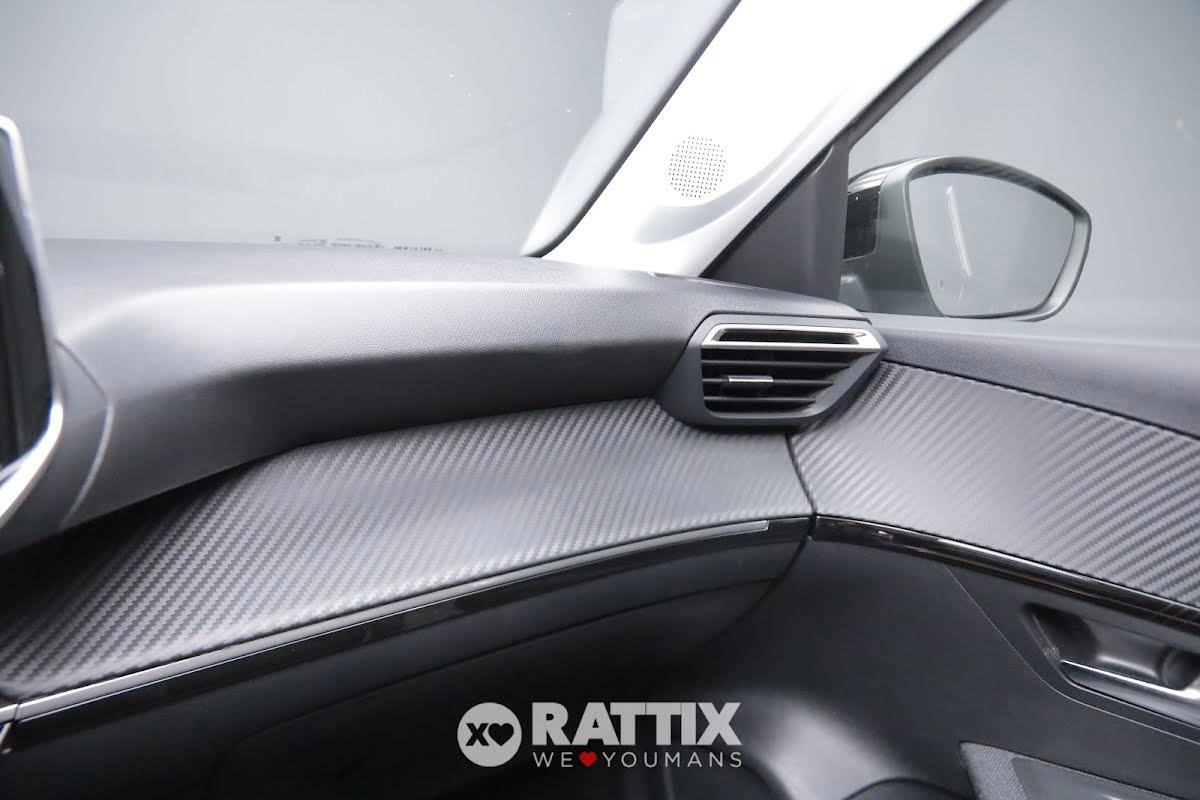 Peugeot 208 1.2 turbo 100CV Style
