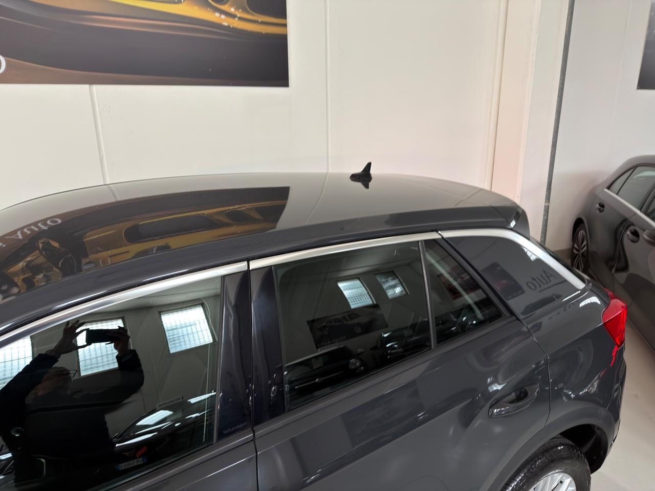 Volkswagen T-Roc 1.0 TSI Business PREZZO REALE!