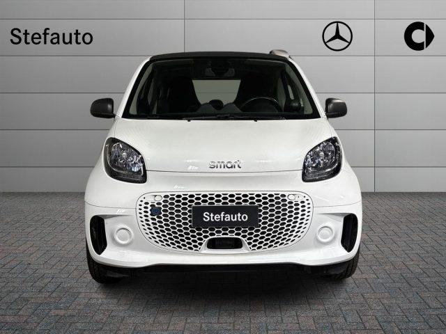 SMART ForTwo EQ Passion