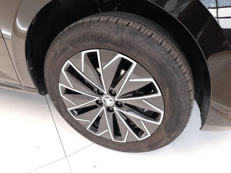 Škoda Kamiq 1.0 TSI Black Dots 85kW