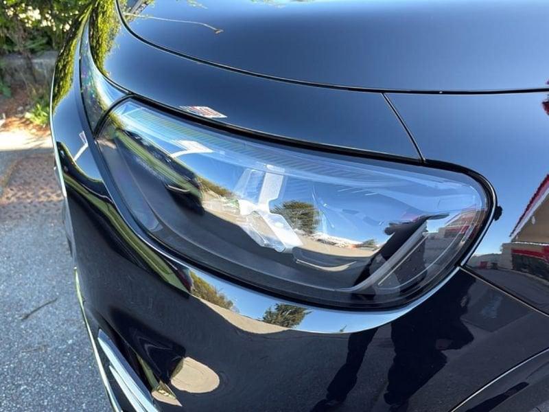 Mercedes-Benz GLB 250+ EQ AMG Line Advanced Plus