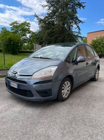 Citroen C4 Picasso No
