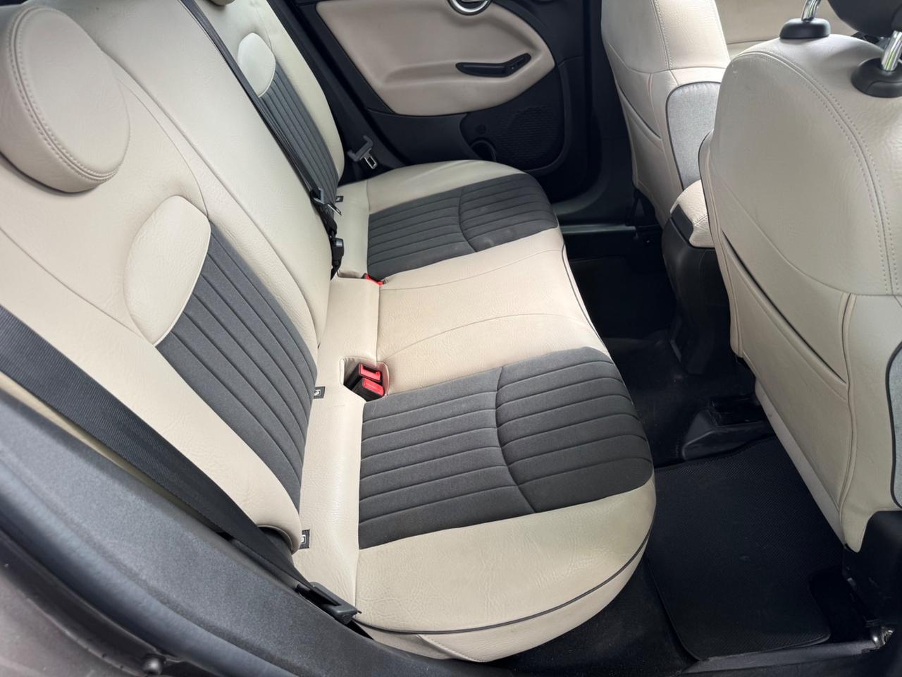 Fiat 500X 1.3 Mjt tetto pano apribile neopat garanzia 12m