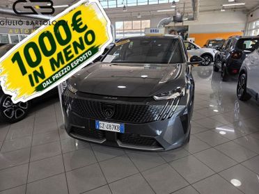 Peugeot 3008 Hybrid 145 Allure e-DCS 6