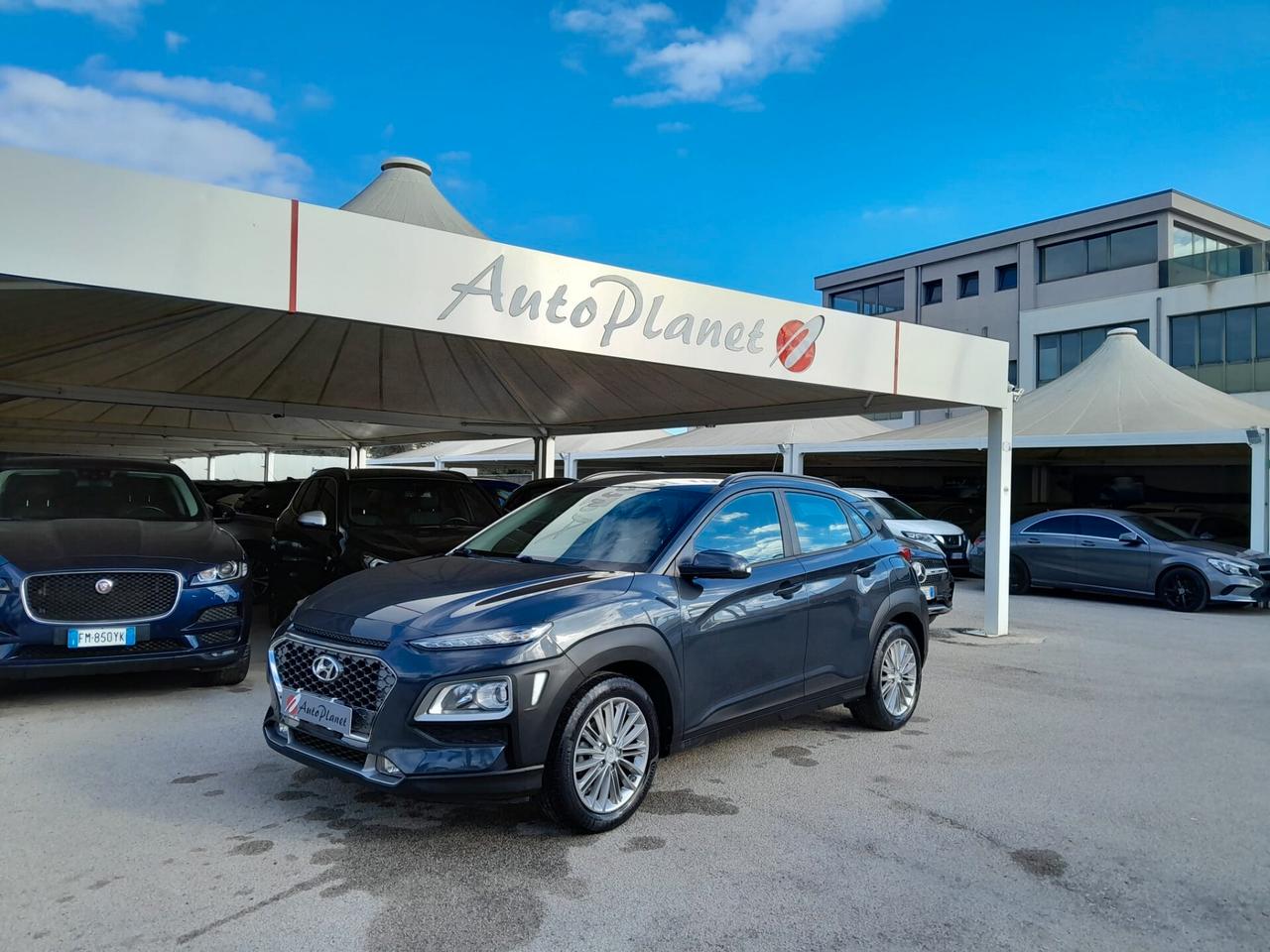 Hyundai Kona 1.0 T-GDI Comfort