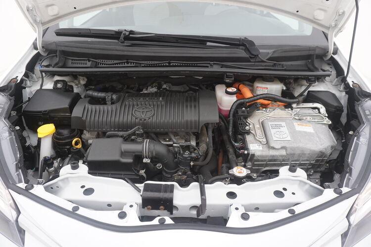 Toyota Yaris Hybrid Business BR639297 1.5 Full Hybrid 101CV