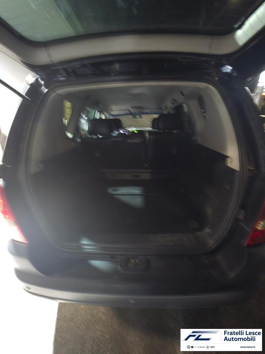 SSANGYONG - Rexton II 2.7 xdi Plus2