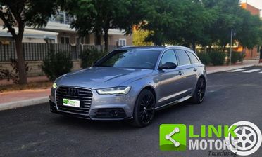AUDI A6 Avant 2.0 TDI 190 CV ultra Business Plus