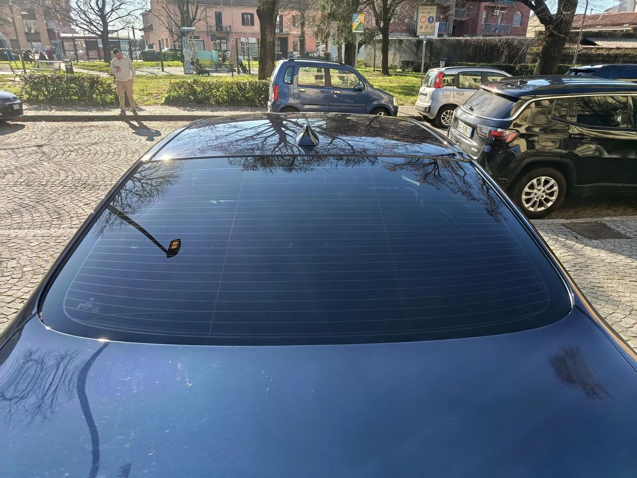 Bmw 520 Business 520 d #9492