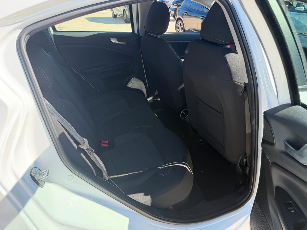 Alfa Romeo Giulietta 1.4 Turbo 120 CV Super