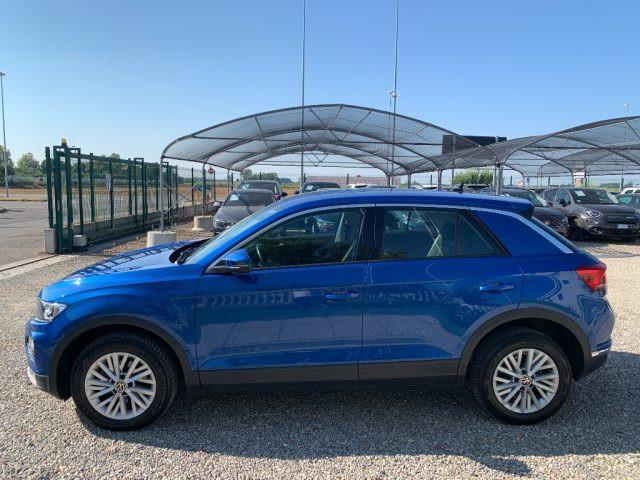 VOLKSWAGEN T-Roc 1.6 TDI SCR Advanced BlueMotion Technology
