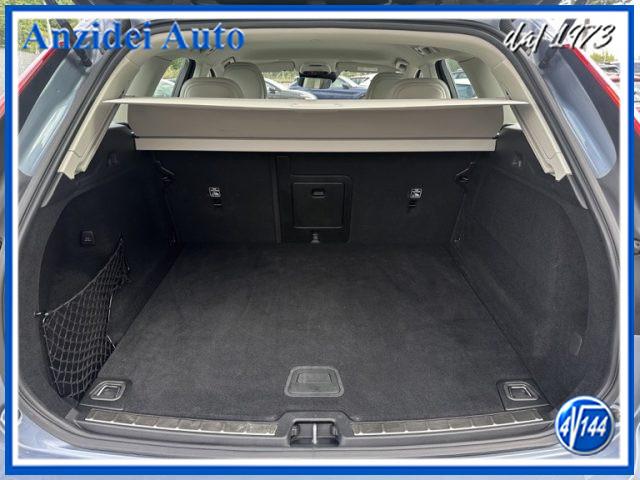 VOLVO XC60 D4 Geartronic Business