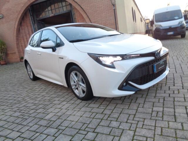 Toyota Corolla 1.8 Hybrid Active TAGLIANDATA TOYOTA