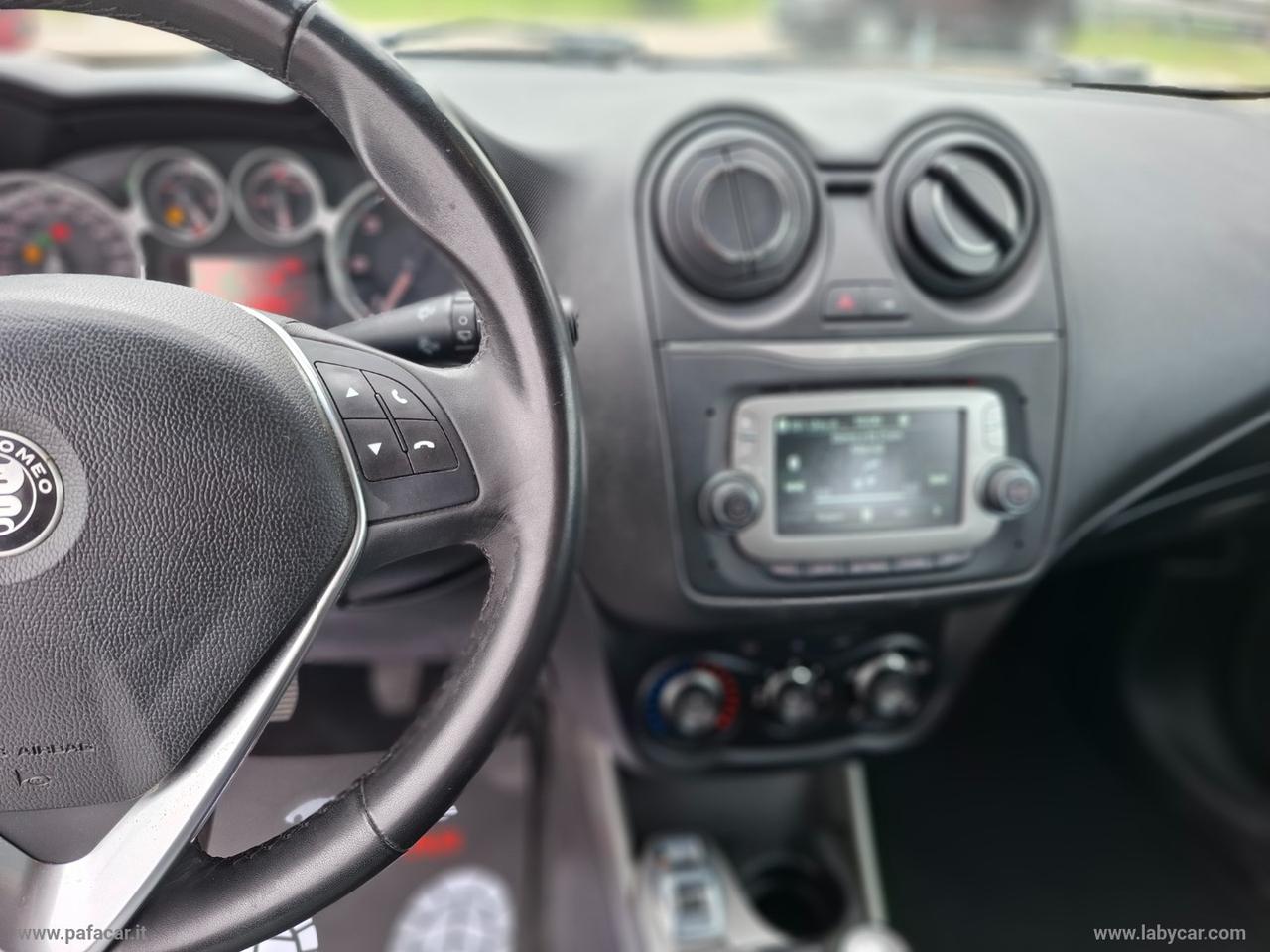 ALFA ROMEO MiTo 1.3 JTDm 95 CV S&S Super