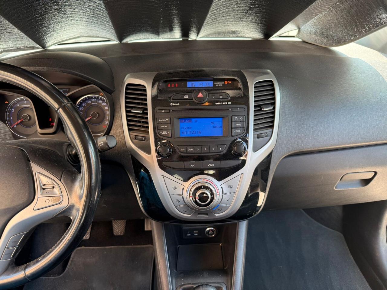 Hyundai iX20 1.4 90 CV Econext Comfort