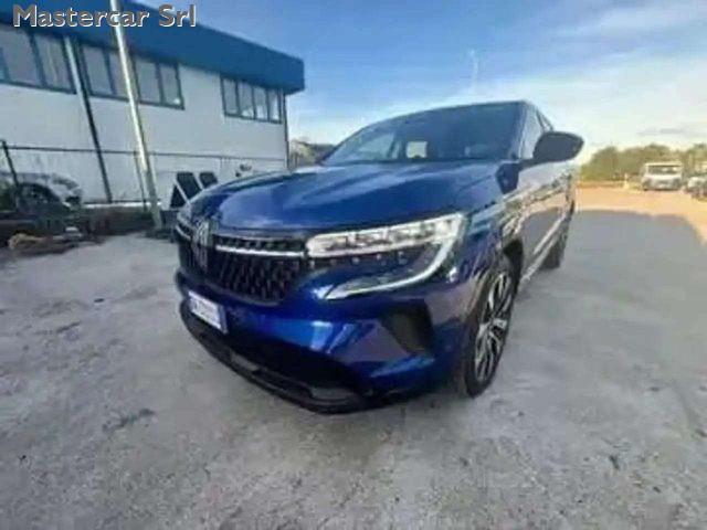 RENAULT Austral 1.3 mild hybrid Techno 160cv Auto - GN525SS