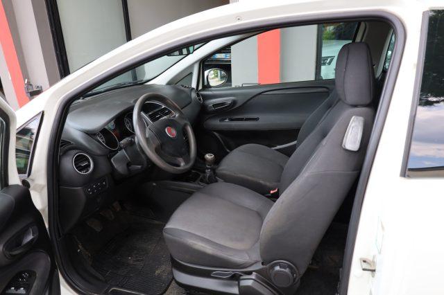 FIAT Punto 1.2 8V 3 porte Street NEOPATENTATI