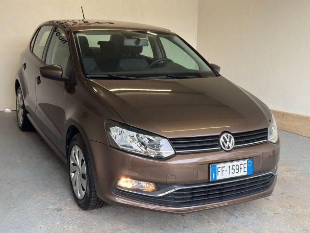 VOLKSWAGEN Polo 1.2 TSI DSG 5p. Comfortline BlueMotion Technology