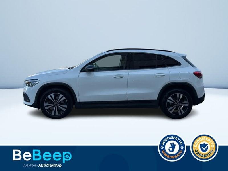 Mercedes-Benz GLA 200 D SPORT PLUS AUTO