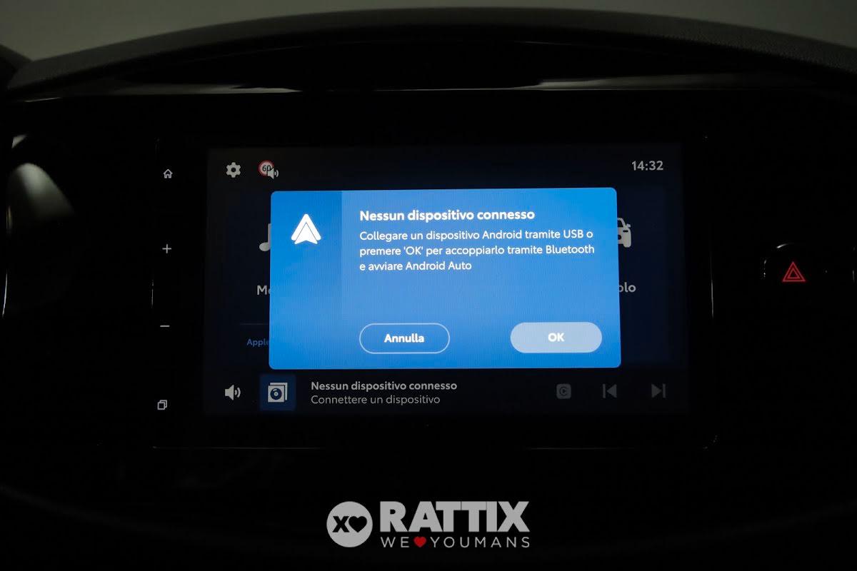 Toyota Aygo X 1.5 Hybrid Icon e-CVT